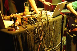 Band gear