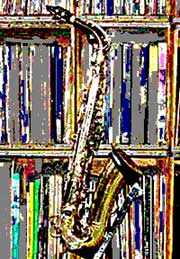 Alto Sax