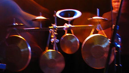 Gongs